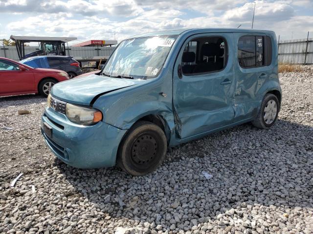 nissan cube base 2010 jn8az2krxat166578