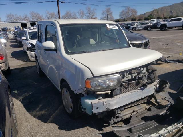 nissan cube base 2011 jn8az2krxbt205171