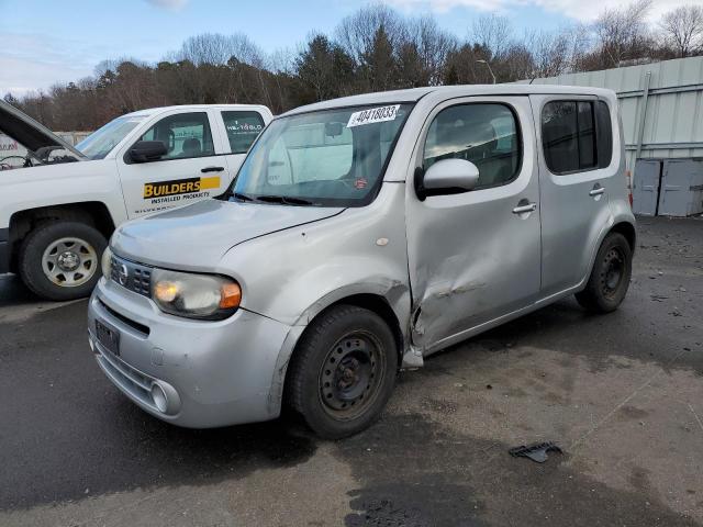 nissan cube base 2011 jn8az2krxbt207888