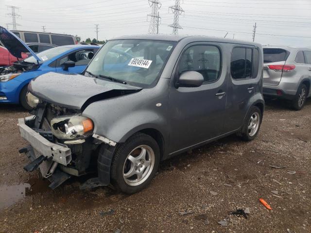 nissan cube base 2011 jn8az2krxbt213268