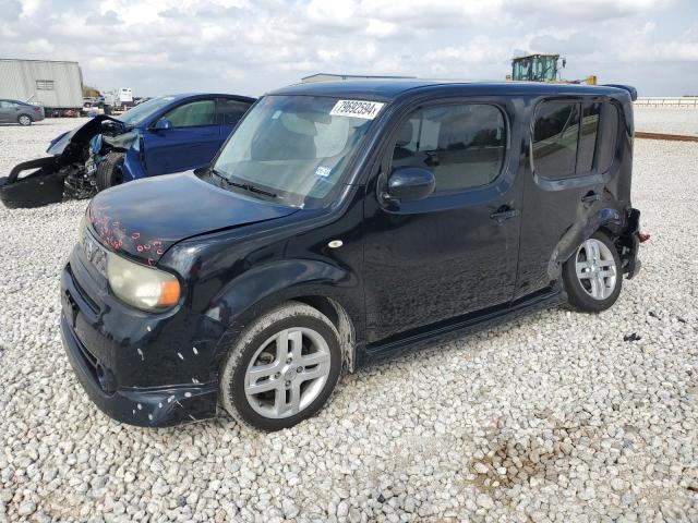 nissan cube base 2011 jn8az2krxbt214159