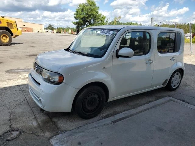 nissan cube base 2012 jn8az2krxct252458