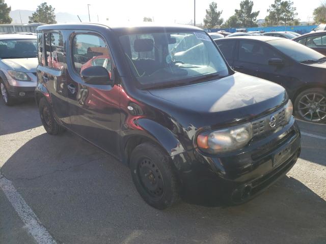 nissan cube base 2012 jn8az2krxct252718