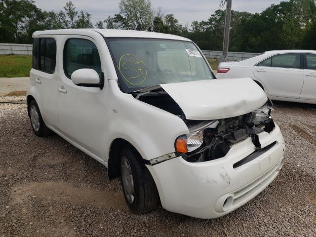 nissan cube base 2012 jn8az2krxct253027