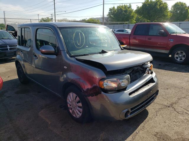 nissan cube s 2013 jn8az2krxdt303121