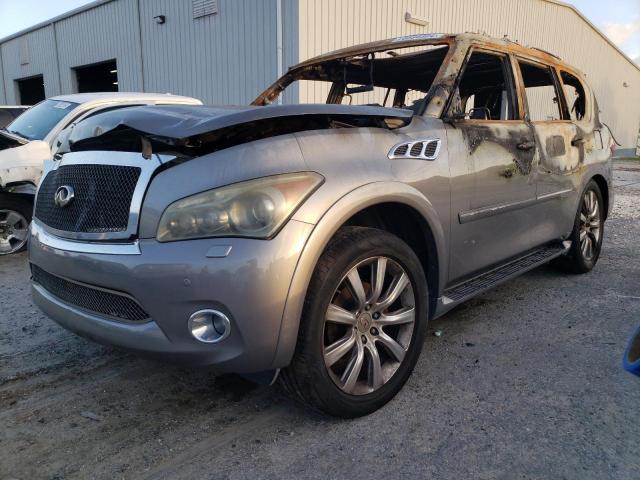 infiniti qx56 2011 jn8az2nc0b9300147