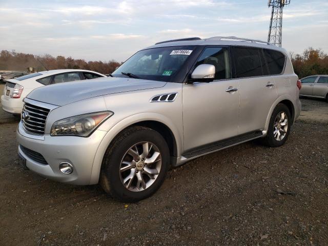 infiniti qx56 2011 jn8az2nc0b9300259