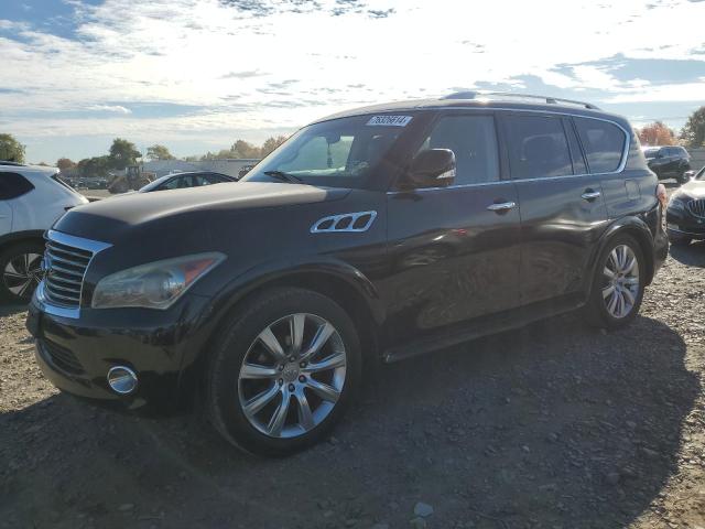 infiniti qx56 2011 jn8az2nc0b9301783