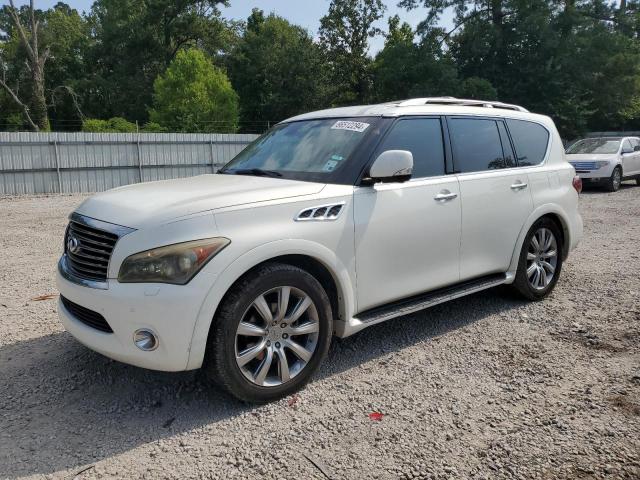 infiniti qx56 2012 jn8az2nc0c9316995