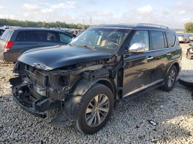 infiniti qx80 2016 jn8az2nc0g9400627