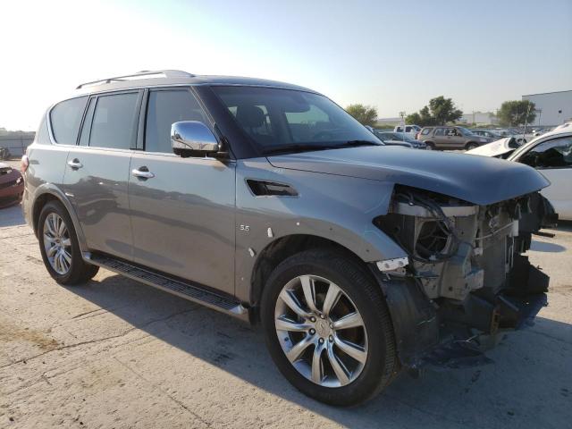 infiniti qx80 2016 jn8az2nc0g9401597