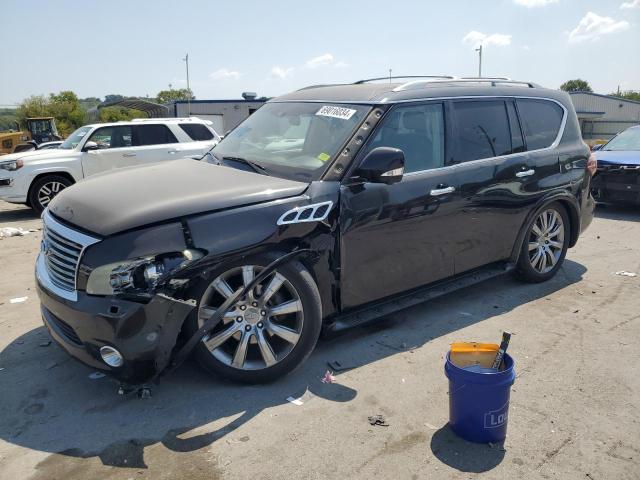 infiniti qx56 2011 jn8az2nc1b9300755