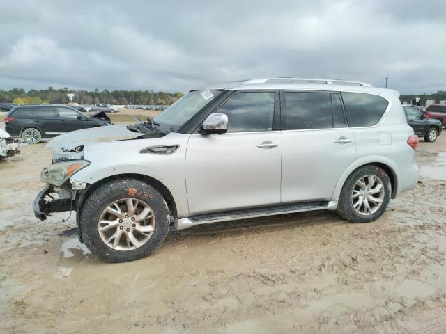 infiniti qx56 2011 jn8az2nc1b9300769