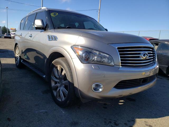 infiniti qx56 2013 jn8az2nc1d9330647