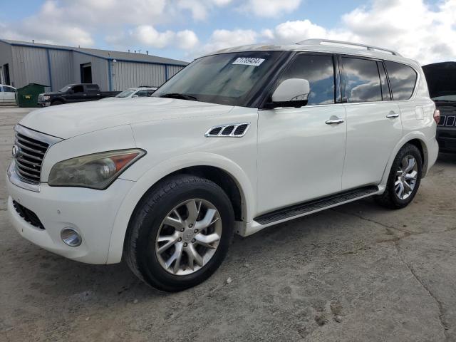 infiniti qx80 2014 jn8az2nc1e9350768