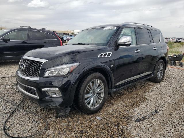 infiniti qx80 2016 jn8az2nc1g9401124