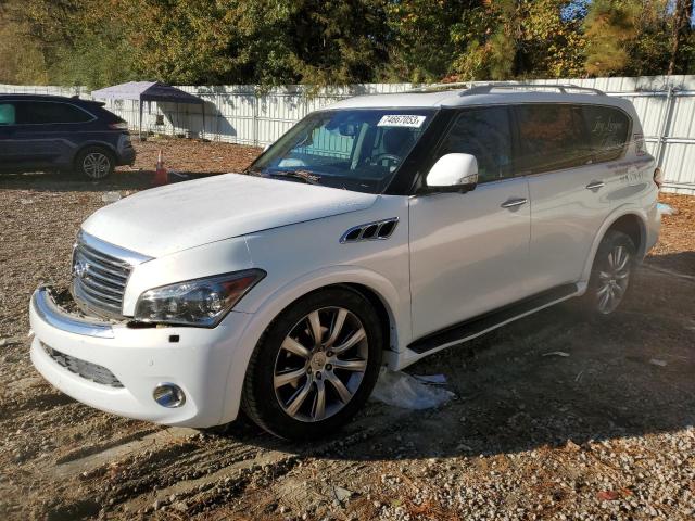 infiniti qx56 2012 jn8az2nc2c9316707