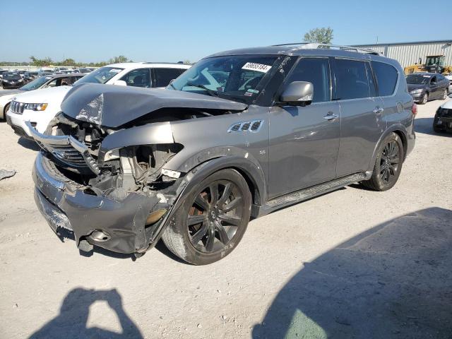 infiniti qx80 2014 jn8az2nc2e9351380