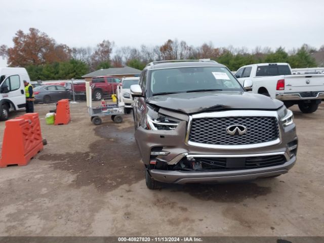 infiniti qx80 2019 jn8az2nc2k9460997