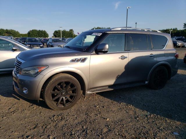 infiniti qx56 2011 jn8az2nc3b9300319