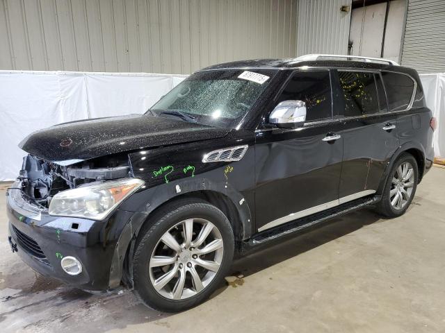 infiniti qx56 2011 jn8az2nc3b9300479