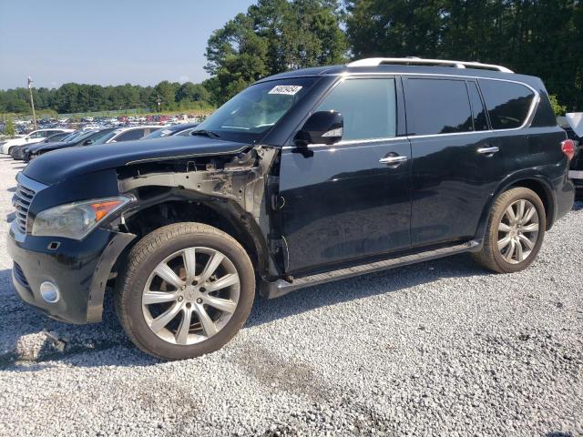 infiniti qx56 2011 jn8az2nc3b9301292