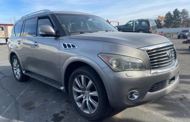 infiniti qx56 2011 jn8az2nc4b9300782