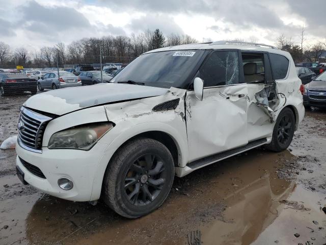 infiniti qx56 2012 jn8az2nc4c9315316