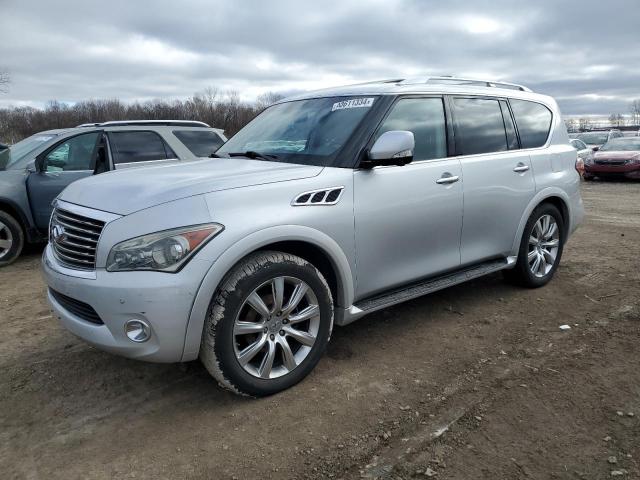 infiniti qx56 2013 jn8az2nc4d9350004