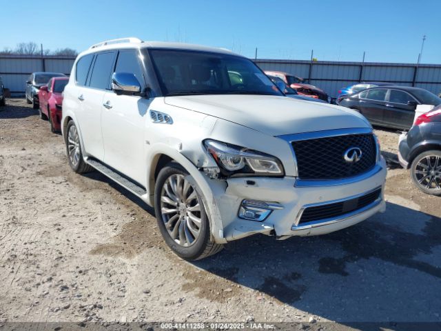 infiniti qx80 2017 jn8az2nc4h9431946