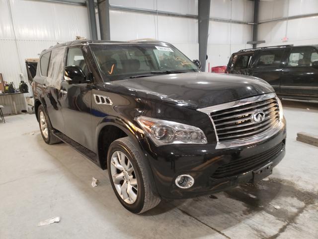 infiniti qx56 2011 jn8az2nc5b9301472