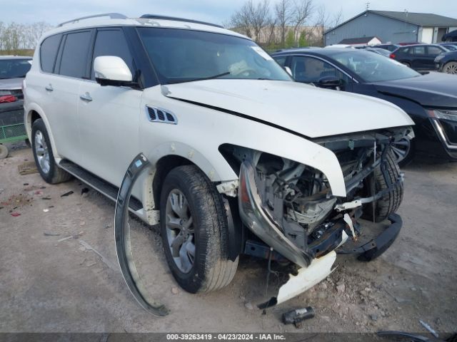 infiniti qx56 2012 jn8az2nc5c9315034