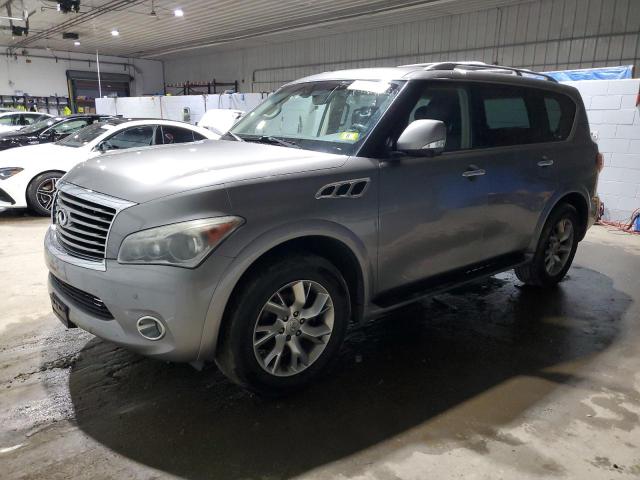 infiniti qx56 2012 jn8az2nc5c9316104