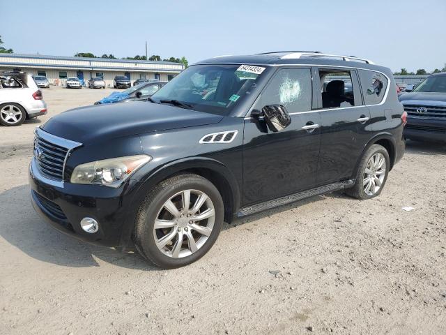 infiniti qx56 2012 jn8az2nc5c9317155