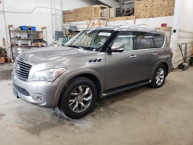 infiniti qx56 2013 jn8az2nc5d9330764