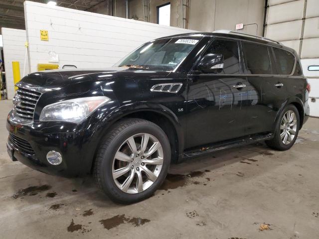 infiniti qx80 2014 jn8az2nc5e9352779