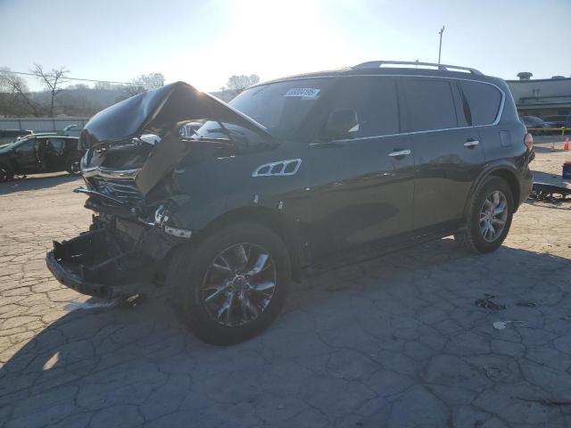 infiniti qx56 2011 jn8az2nc6b9301237