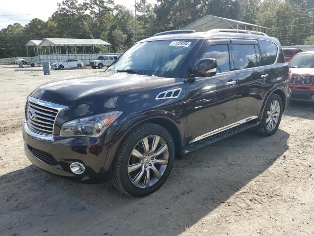 infiniti qx56 2011 jn8az2nc6b9302422