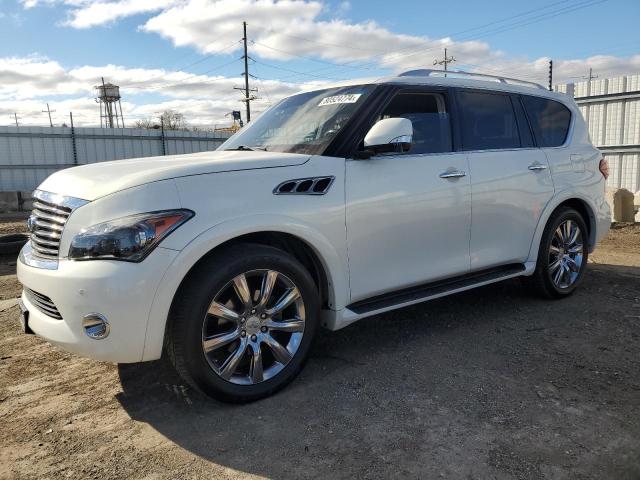 infiniti qx56 2011 jn8az2nc6b9303005