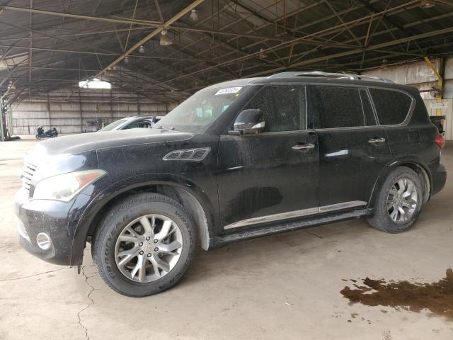 infiniti qx56 2012 jn8az2nc6c9315415