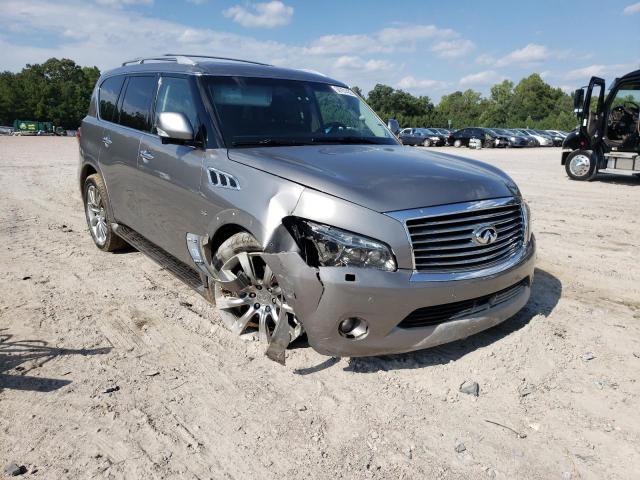 infiniti qx80 2014 jn8az2nc6e9351415