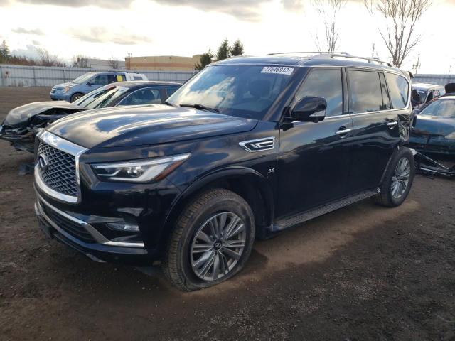 infiniti qx80 2019 jn8az2nc6k9460145