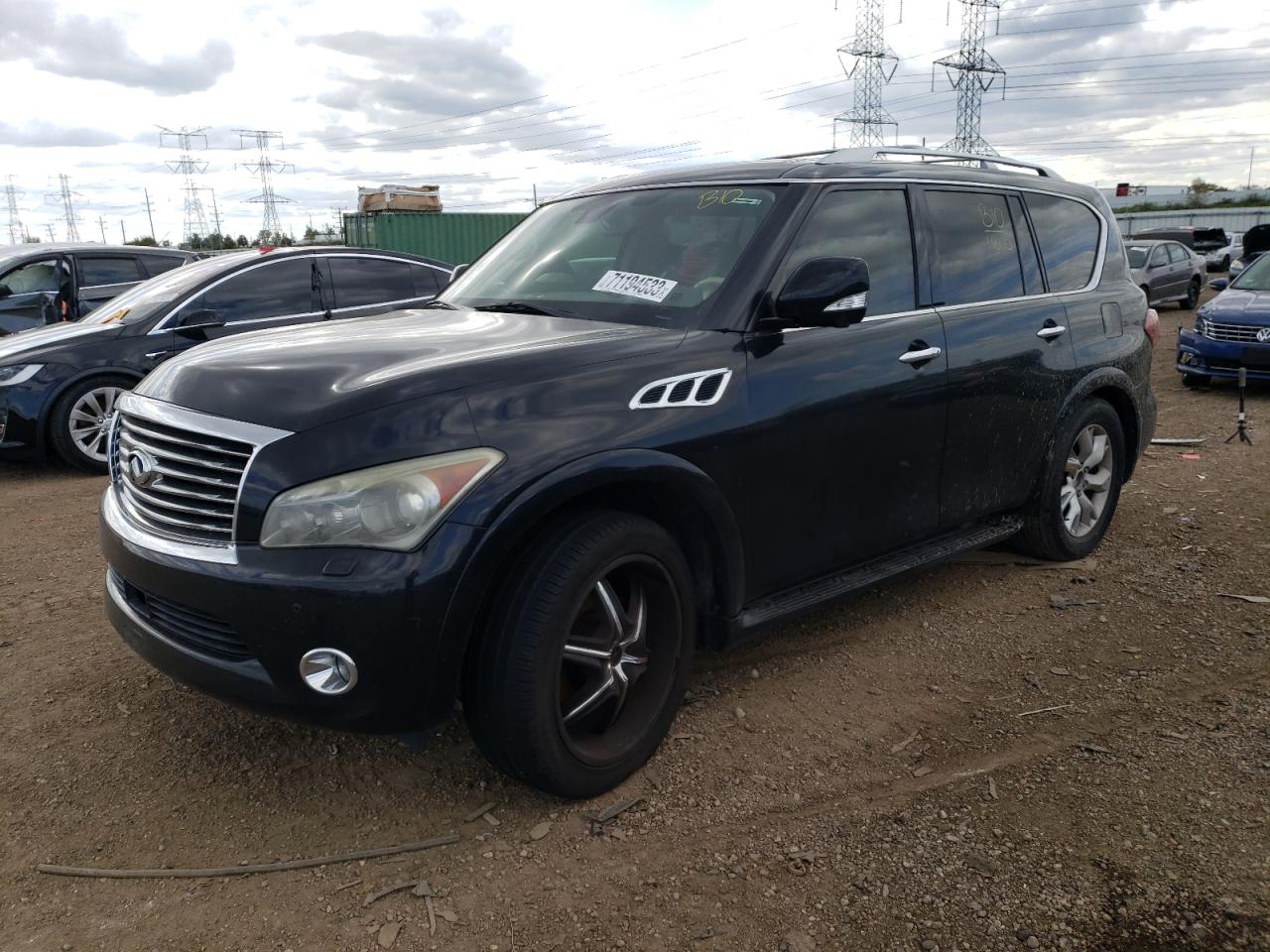 infiniti qx56 2012 jn8az2nc7c9317688