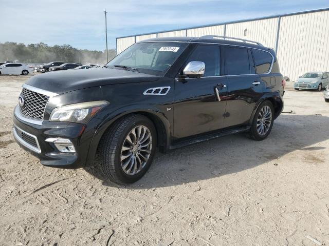 infiniti qx80 2016 jn8az2nc7g9401838