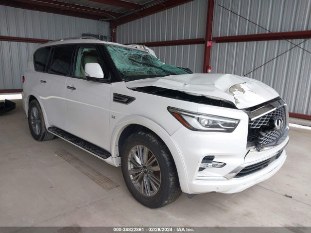 infiniti qx80 2018 jn8az2nc7j9441022