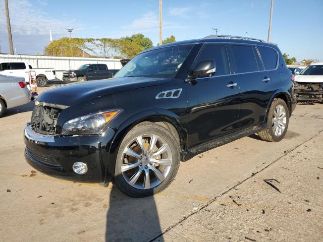 infiniti qx56 2011 jn8az2nc8b9303121