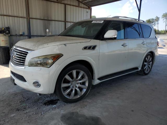 infiniti qx56 2013 jn8az2nc8d9330015