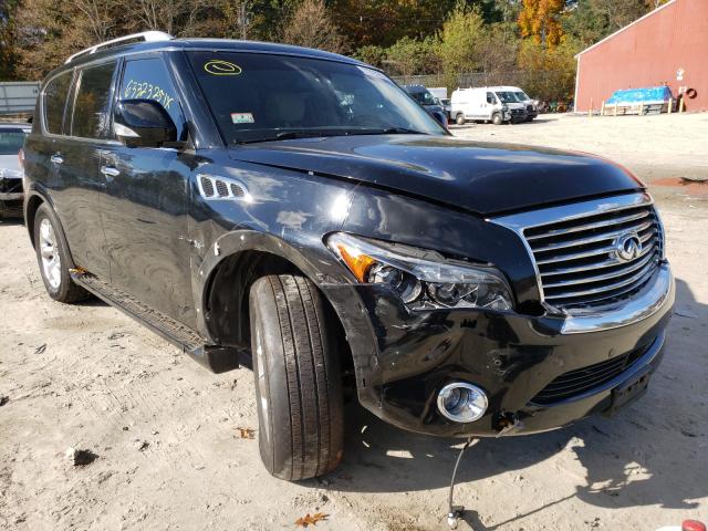 infiniti qx80 2014 jn8az2nc8e9352274