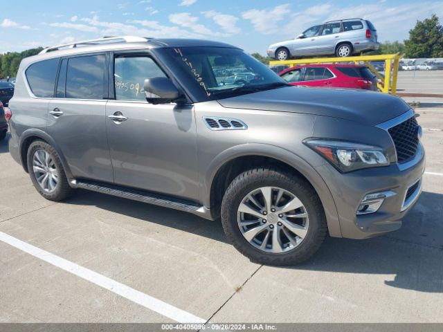 infiniti qx80 2015 jn8az2nc8f9370971