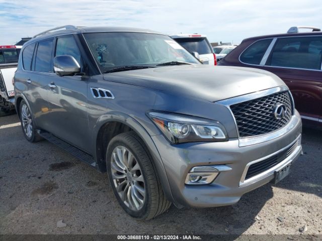 infiniti qx80 2015 jn8az2nc8f9371361